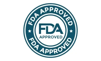 CogniMary FDA-registered facility claim